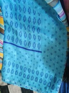 Striped Dupatta
