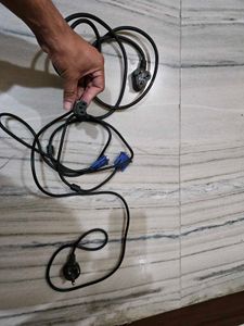 Computer accessories