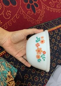 Larah by BOROSIL Mixing Bowls