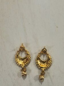 Ear Studs.