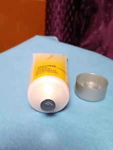 Ozone Acne Check Moisturizer