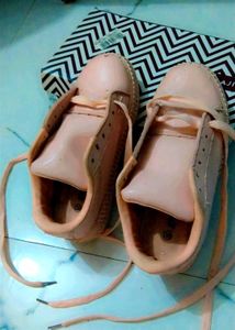 Ginger by Lifestyle Woman Pink Sneakers