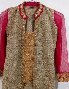 Party Wear  Lahenga