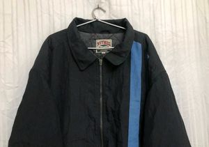 Nutmeg Black Jacket