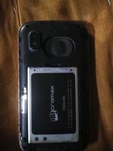 Touch Problam