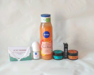 Combo Skincare Bundle