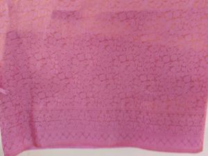 Elegant Festive Saree
