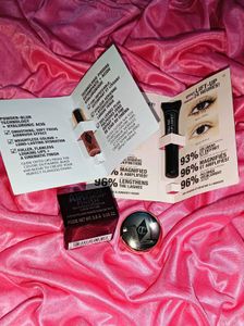 CHARLOTTE TILBURY SET OF 3