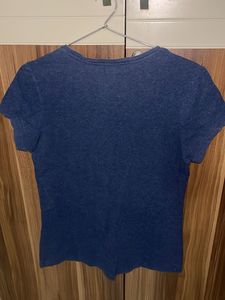 Casual Leisure T-shirt