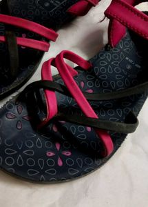 Amazon Walkaroo Sandals