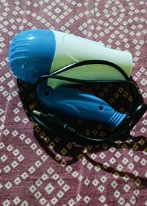 Hair Dryer