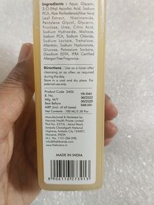 Vit.c Hydrating Face Mist