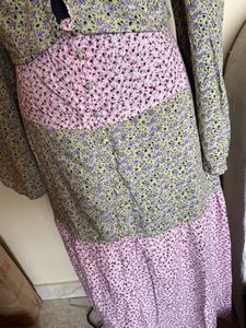 Floral Co Ord Set