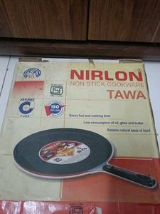 Nirlep Non Stick Pan