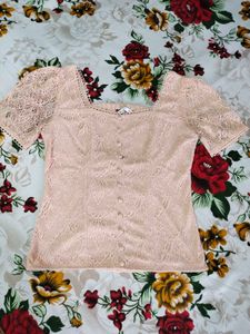 Beautiful Top For Women