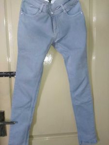 Denim Jeans