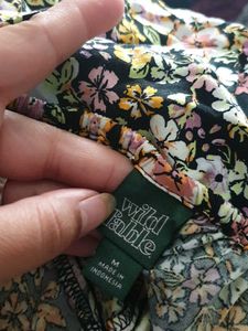 9.17.4 CUTE FLORAL DRESS