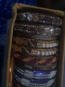 Bangles