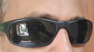 Geo Goggle