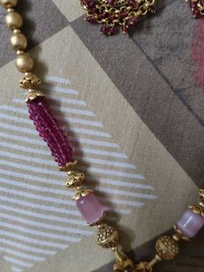 Pink Set