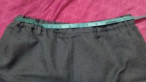 Brand New Grey Pants