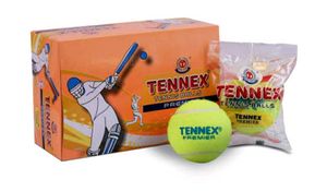 Tennex Premier Tennis Balls
