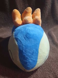 Cyndaquil Pokemon Soft TOY
