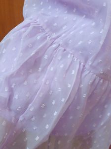 Pink Sundress