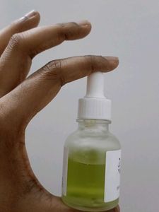 Korean Serum: Beauty Of Joseon Green Tea Serum!