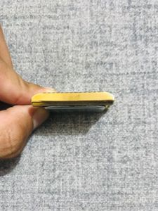 two watch Citizen Automatic seiko