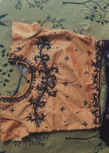 Elegant Lehenga Choli Set