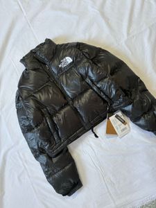 The North Face Puffer Jacket