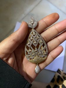 Ad Earring