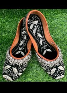 Stylish Jutti ❤️