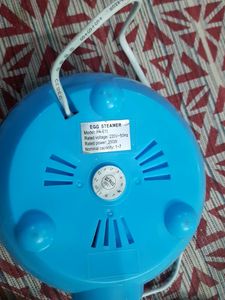 Egg Boiler