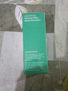 Foxtale Overnight Glow Mask