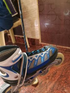 Yonker Inline Skates
