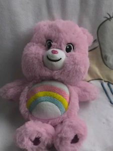 Care Bears Cheer Bear Plush