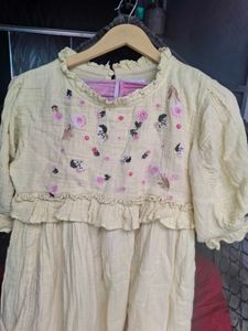 Kurta Set 14,15 Sal Ke Bache Ka