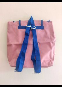 Girly Backpack 😍