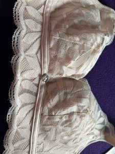 ❤️Lace Detail Bra