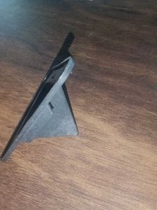 Triangle prism