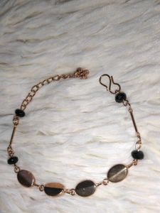 Rose Gold Bracelet