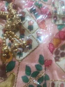 New Potli Bag