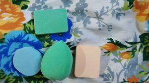 Makeup Sponge