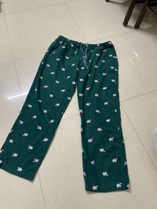 GAP Polar Bear Print Pajama Pants