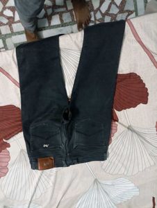 Combo Of 12 Jeans And 1 T-shirt
