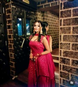 Elegant Sarara Set