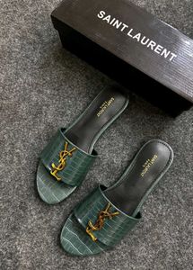 Ysl Flats