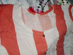 college ware kurtis
